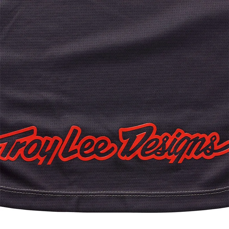 Scout GP Pro Jersey Fade Out Timber