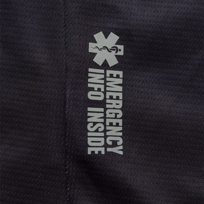 Scout GP Pro Jersey Fade Out Timber
