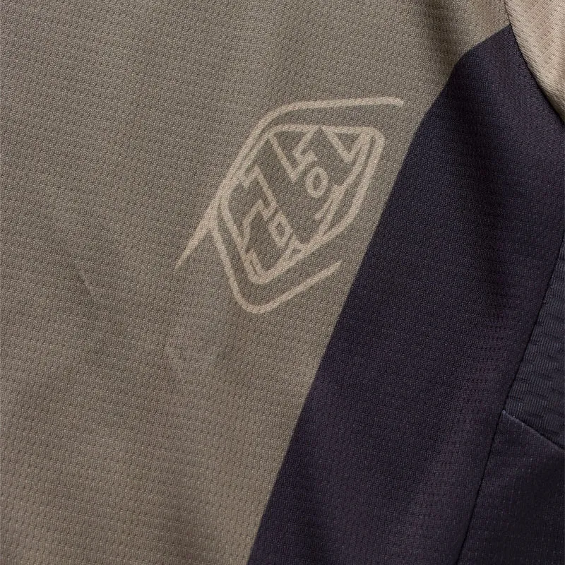 Scout GP Pro Jersey Fade Out Timber
