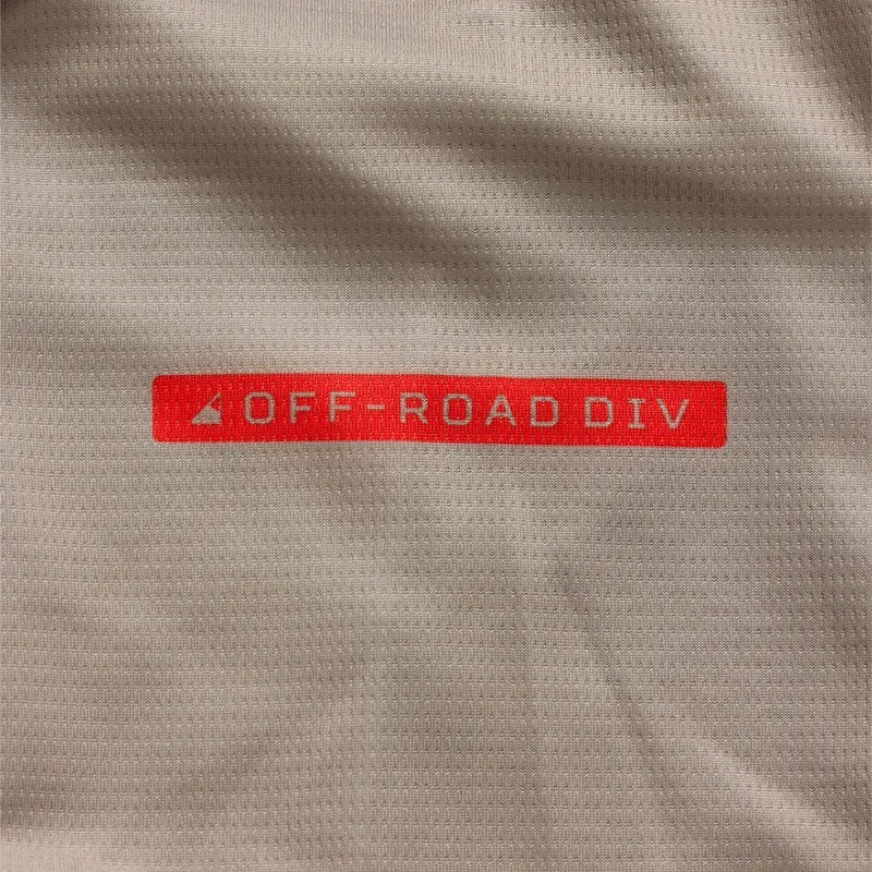 Scout GP Pro Jersey Fade Out Timber