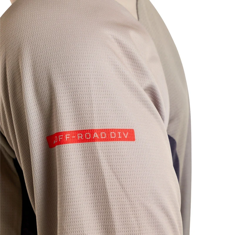 Scout GP Pro Jersey Fade Out Timber