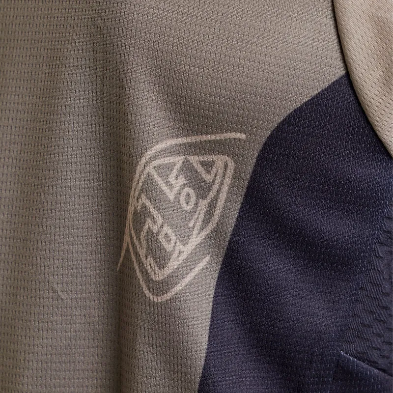 Scout GP Pro Jersey Fade Out Timber
