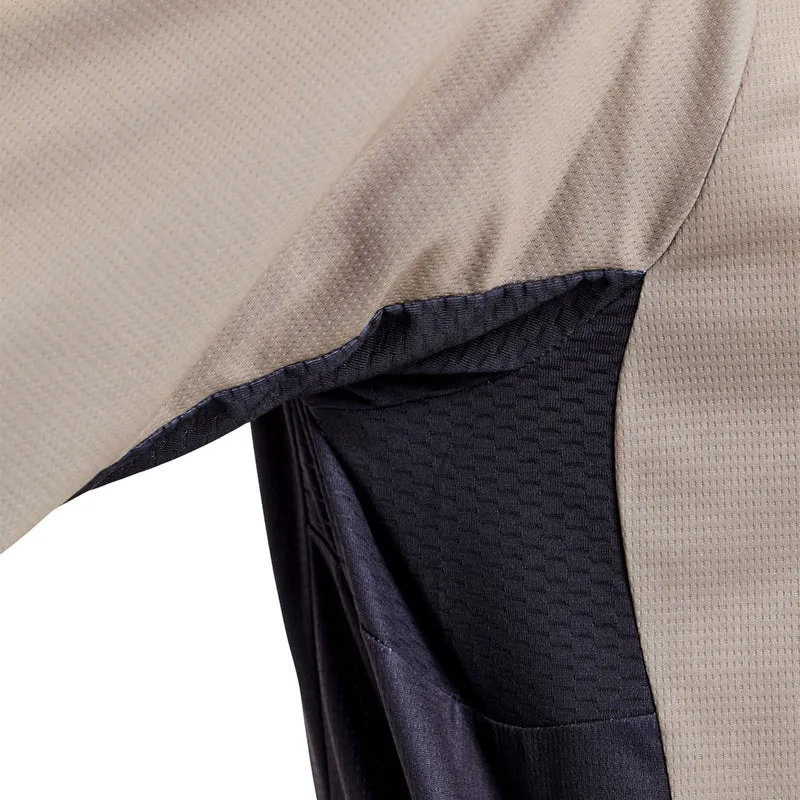 Scout GP Pro Jersey Fade Out Timber