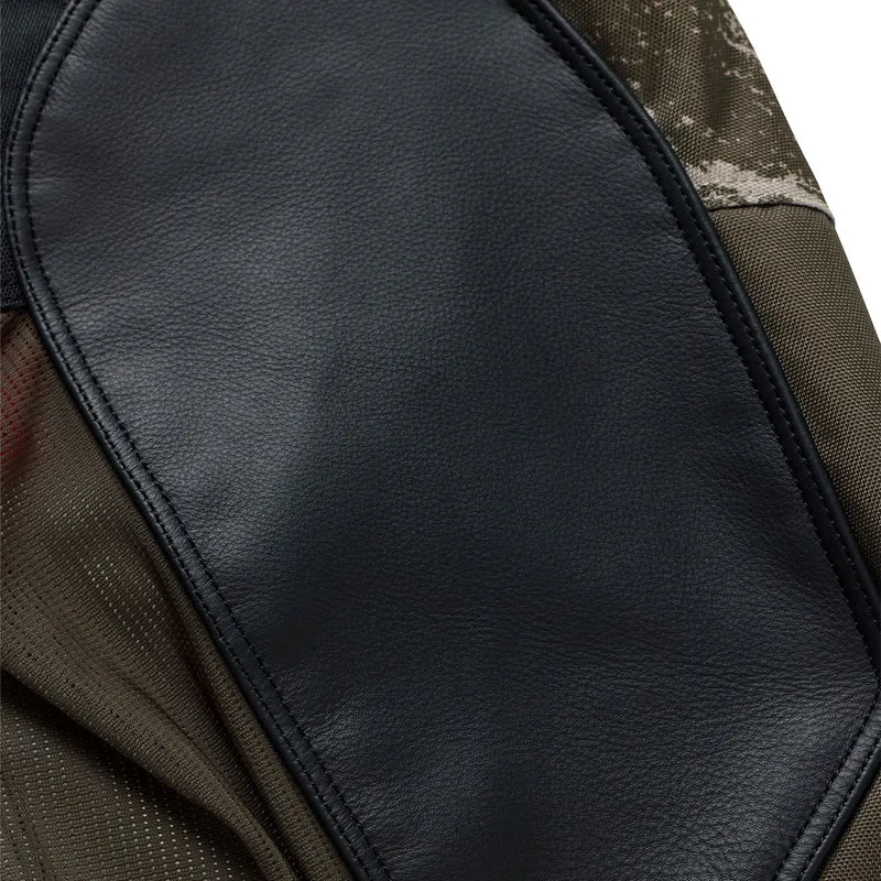Scout GP Pro Pant Slab Timber