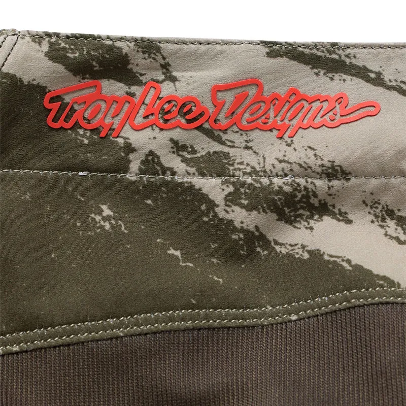Scout GP Pro Pant Slab Timber