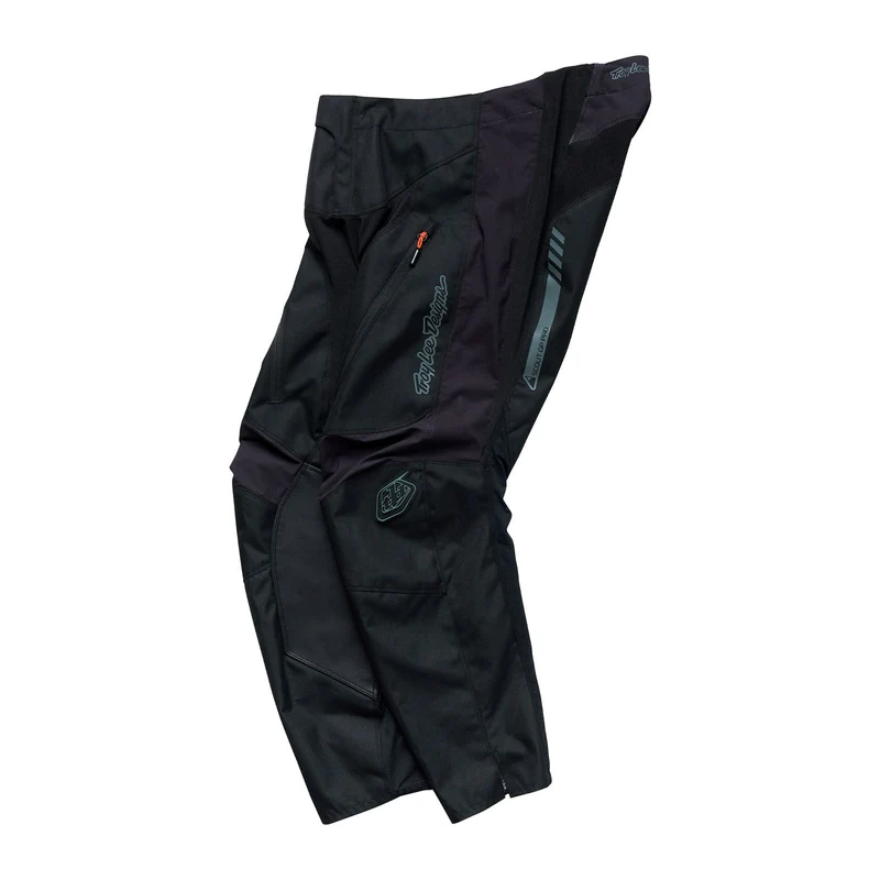 Scout GP Pro Pant Mono Black