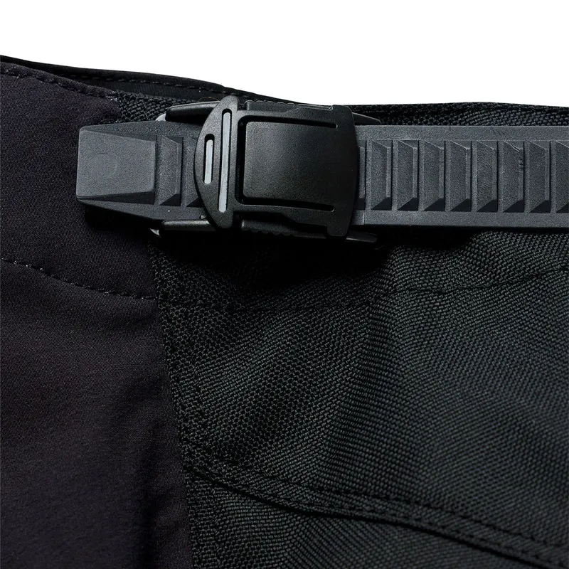 Scout GP Pro Pant Mono Black