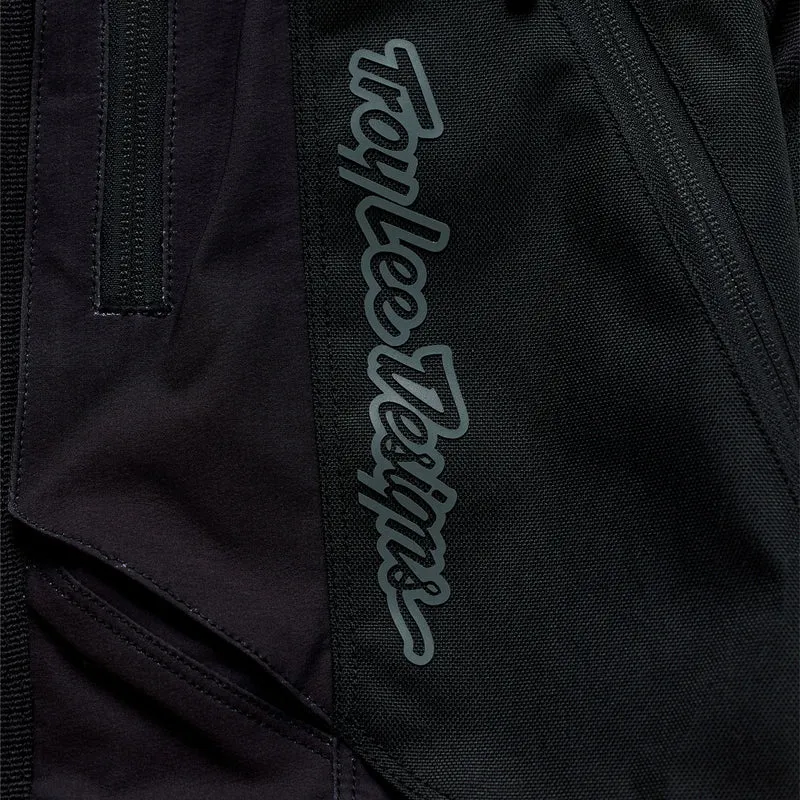 Scout GP Pro Pant Mono Black