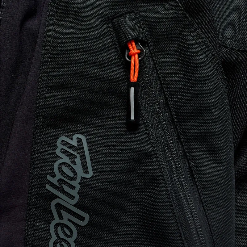 Scout GP Pro Pant Mono Black