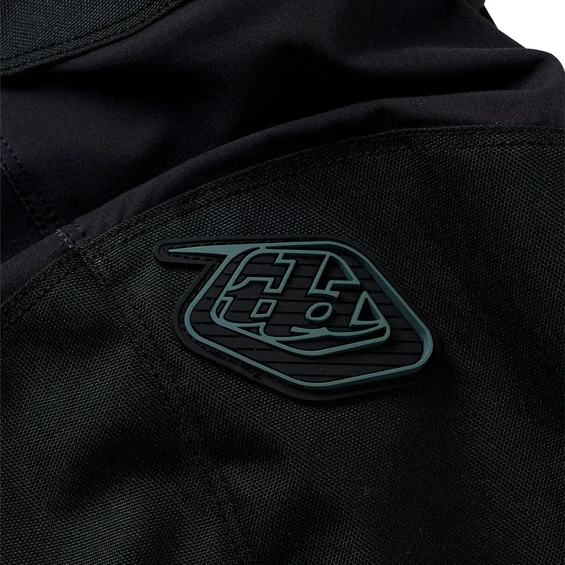 Scout GP Pro Pant Mono Black