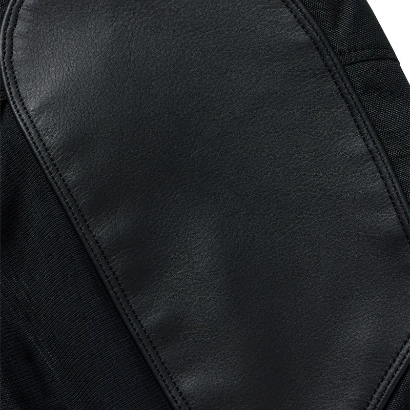 Scout GP Pro Pant Mono Black