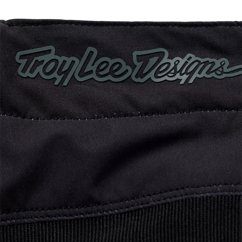 Scout GP Pro Pant Mono Black