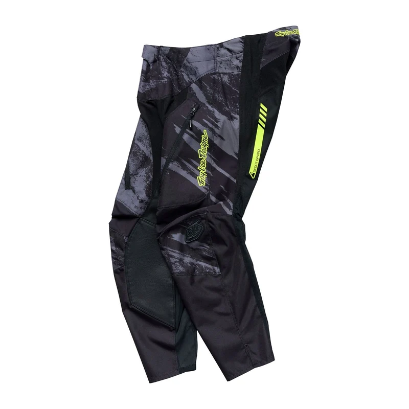 Scout GP Pro Pant Slab Black