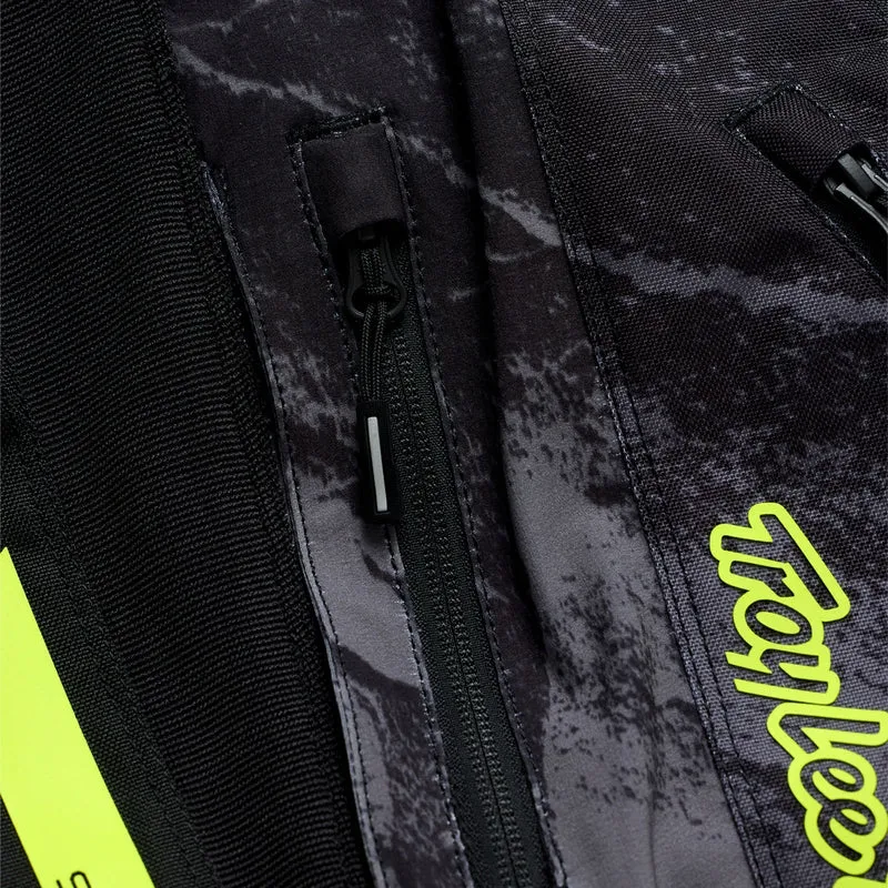 Scout GP Pro Pant Slab Black
