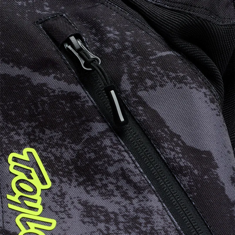 Scout GP Pro Pant Slab Black