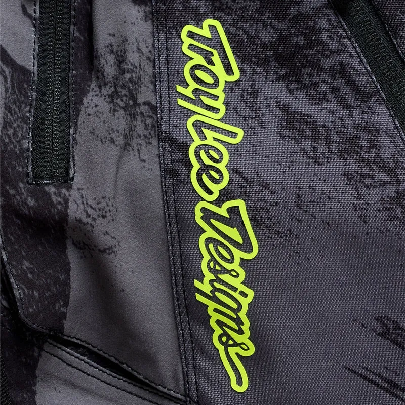 Scout GP Pro Pant Slab Black