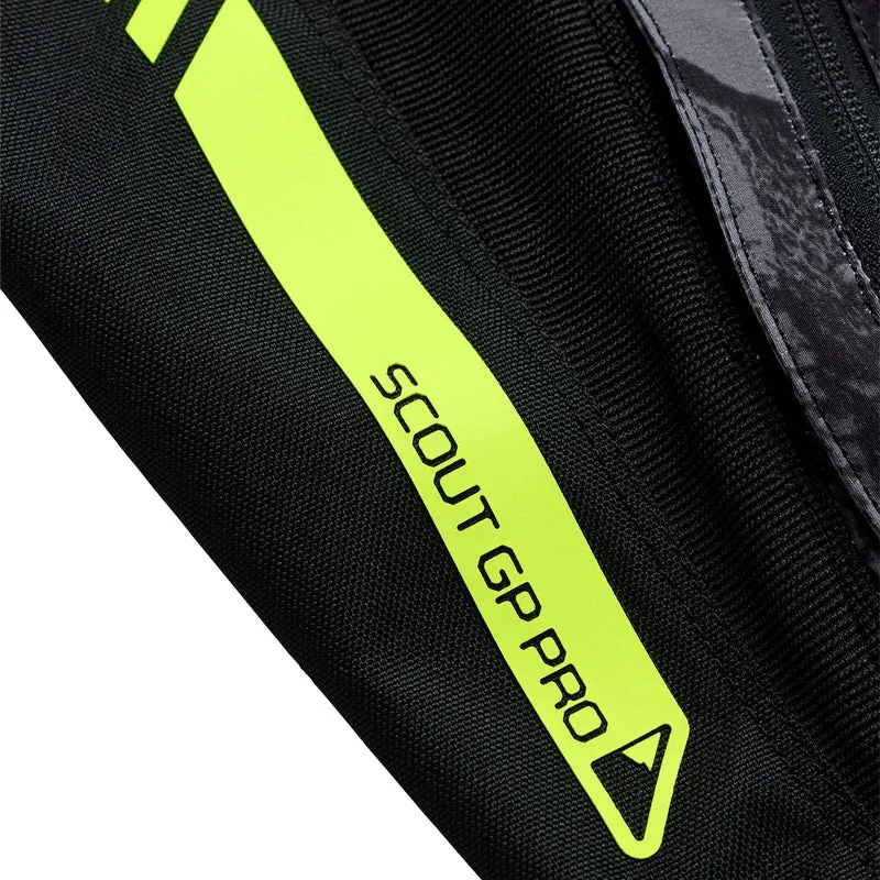 Scout GP Pro Pant Slab Black