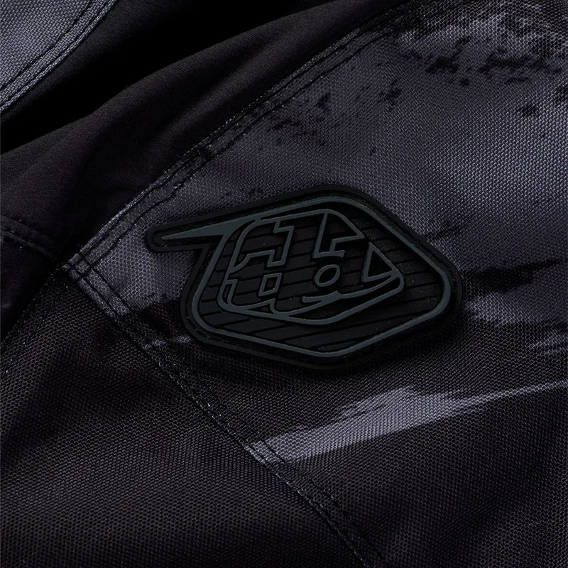 Scout GP Pro Pant Slab Black