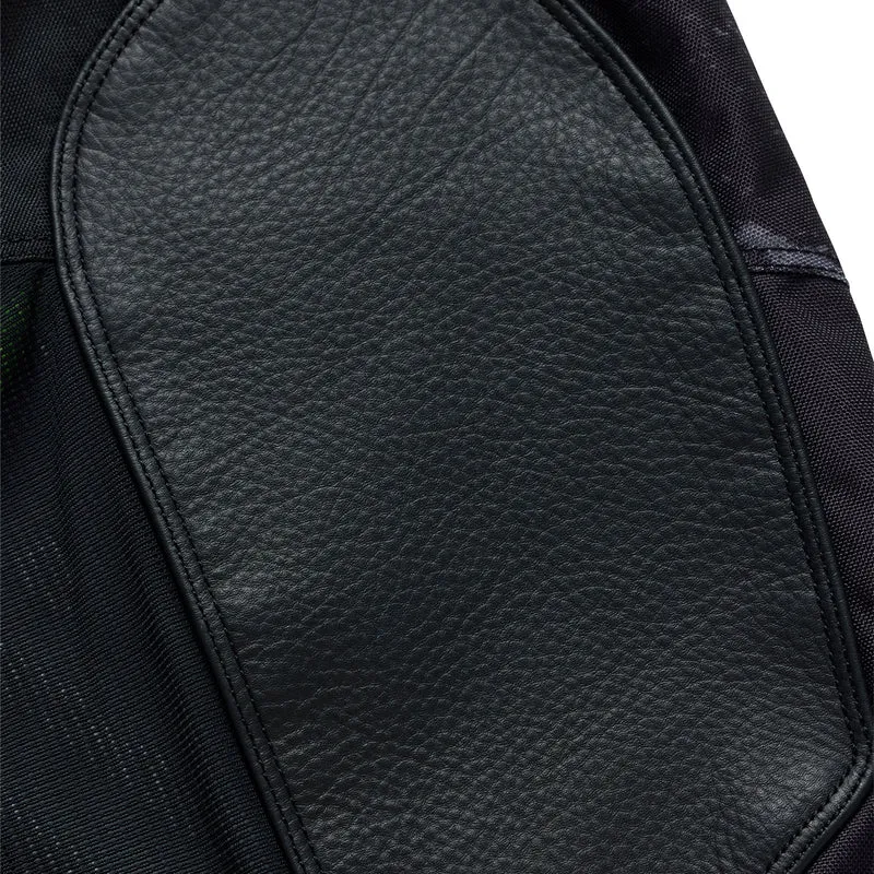 Scout GP Pro Pant Slab Black