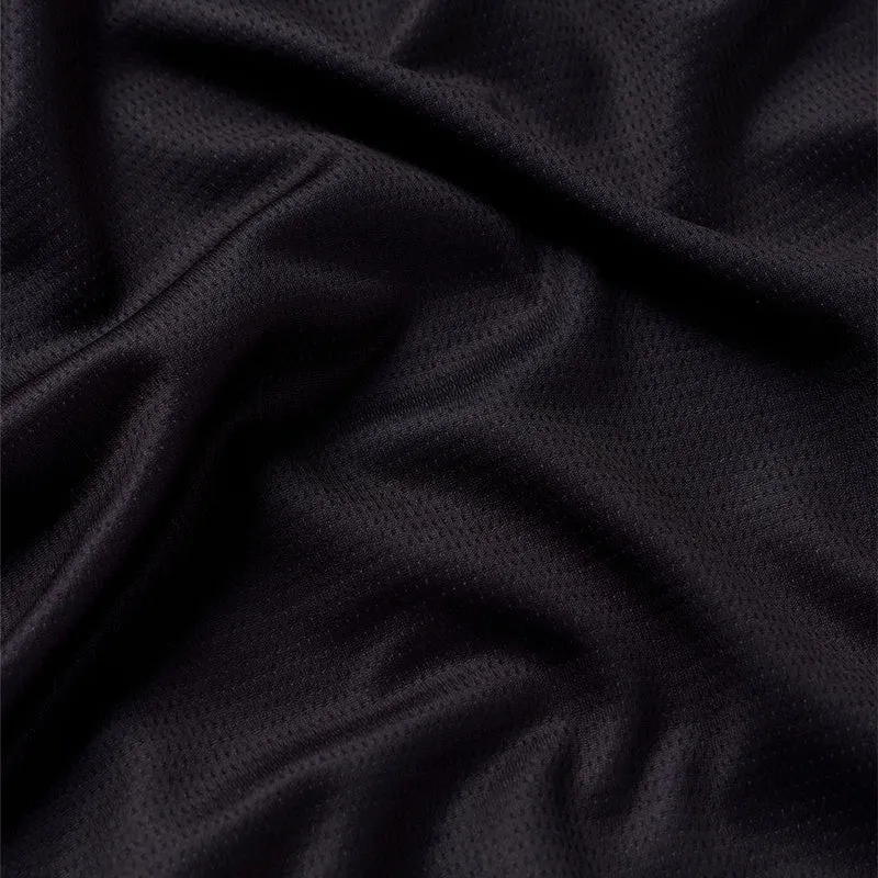 Scout GP Pro Jersey Fade Out Black