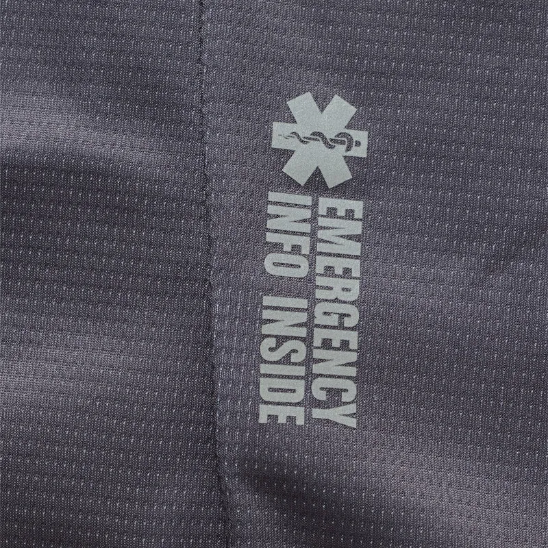 Scout GP Pro Jersey Fade Out Black