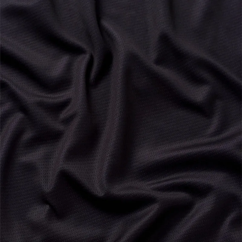 Scout GP Pro Jersey Slab Black