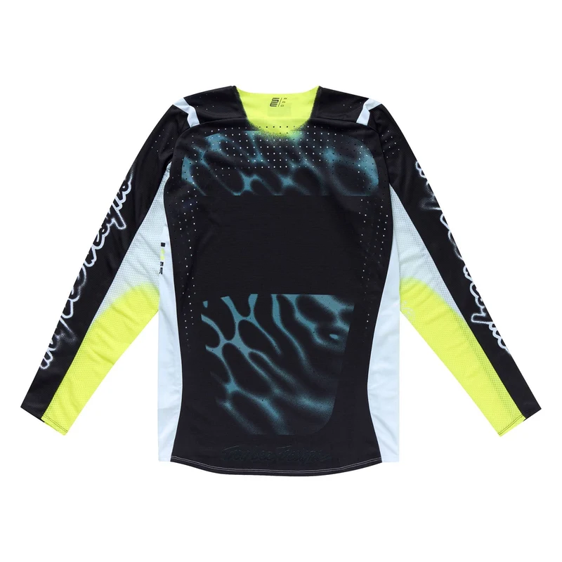SE Pro Jersey Roam Chalk