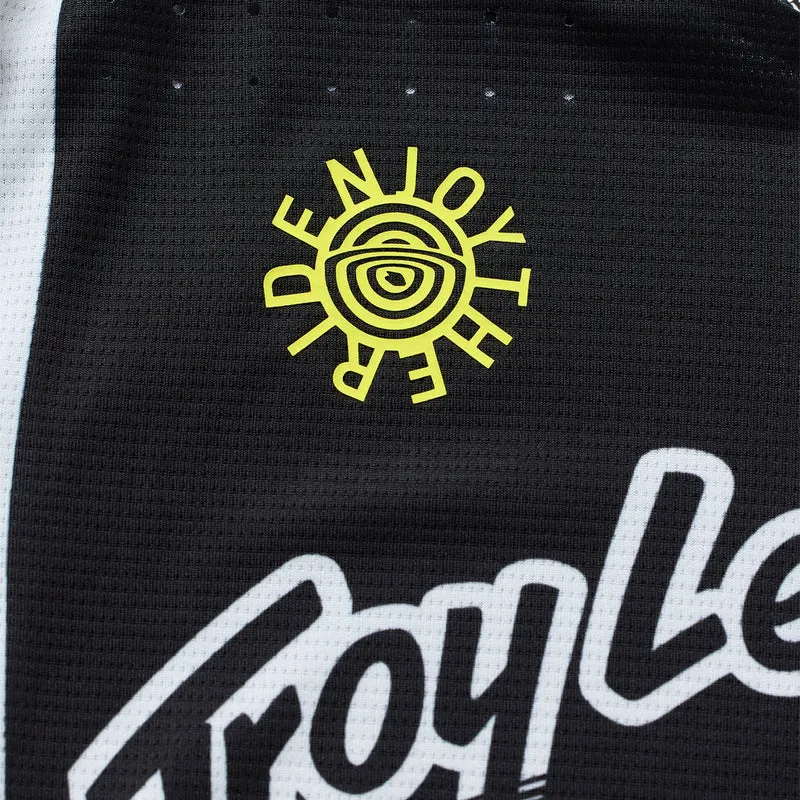 SE Pro Jersey Roam Chalk
