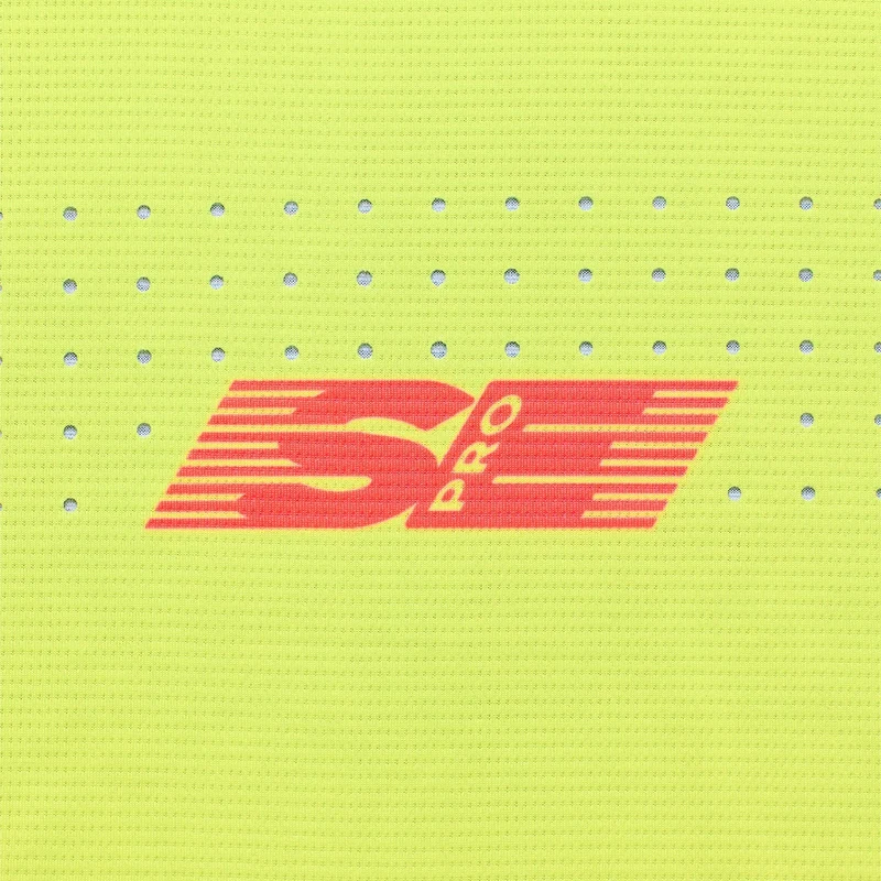SE Pro Jersey Roam Glo Yellow
