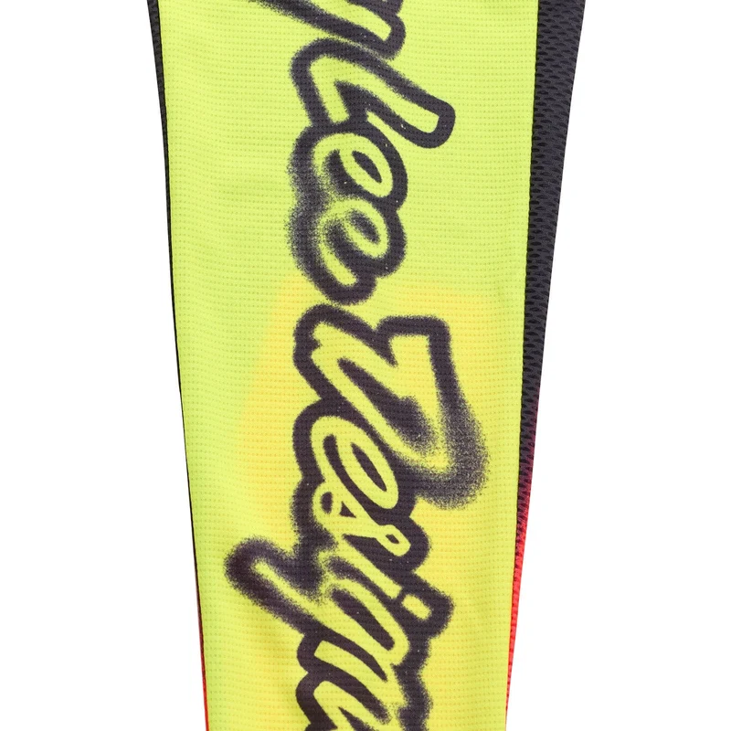 SE Pro Jersey Roam Glo Yellow