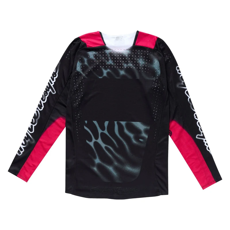 SE Pro Jersey Roam Black