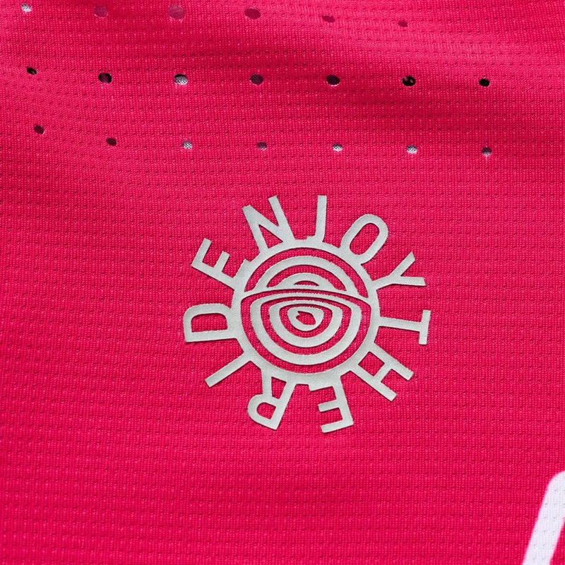 SE Pro Jersey Roam Black