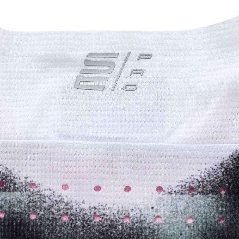 SE Pro Jersey Roam Black