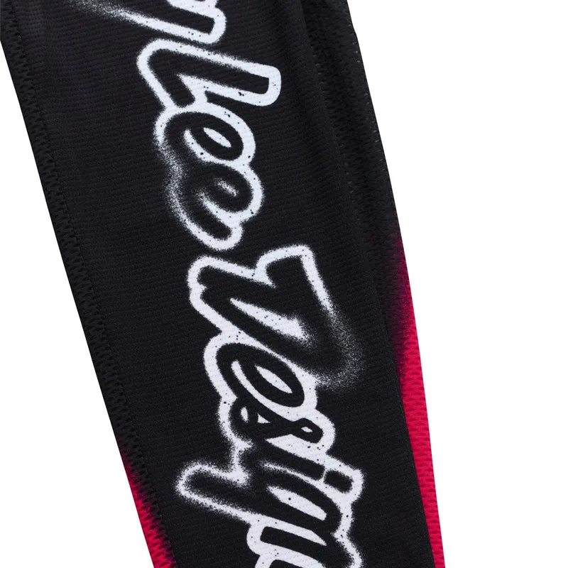 SE Pro Jersey Roam Black