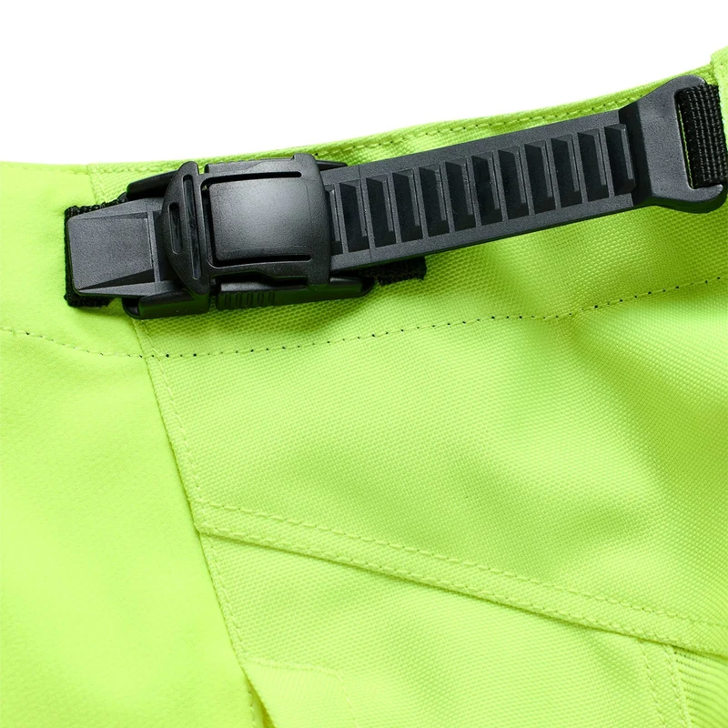 GP Pro Pant Mono Flo Yellow
