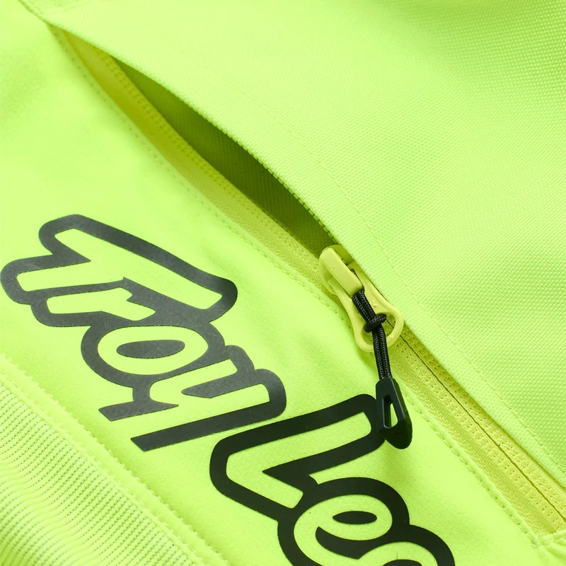 GP Pro Pant Mono Flo Yellow