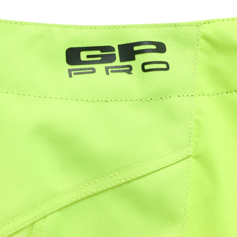 GP Pro Pant Mono Flo Yellow