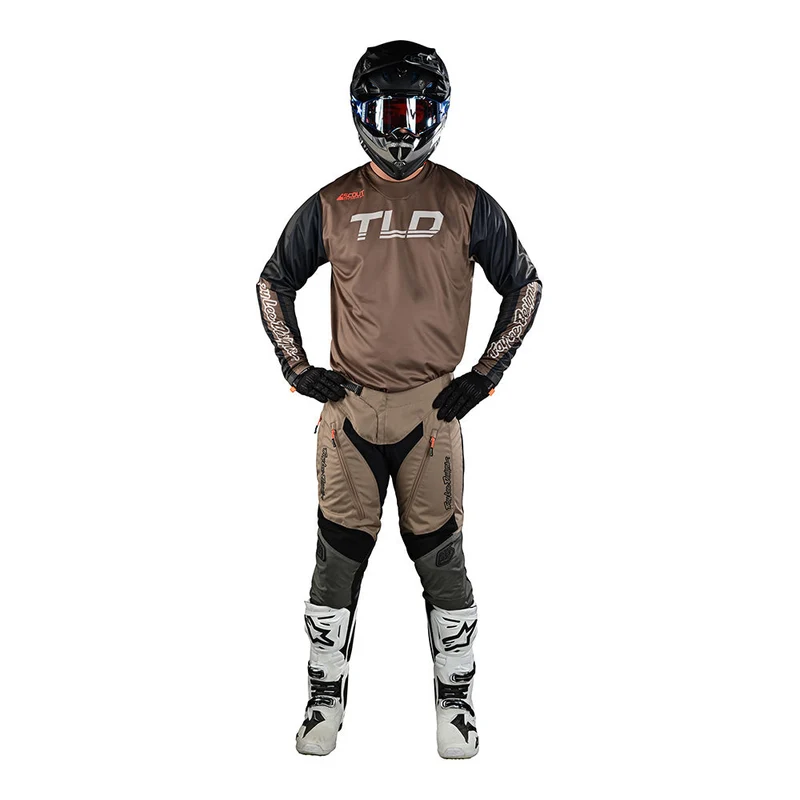 Scout Se Pant Solid Gravel/Black