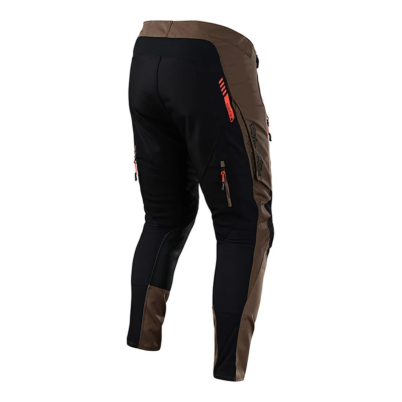 Scout Se Pant Solid Gravel/Black