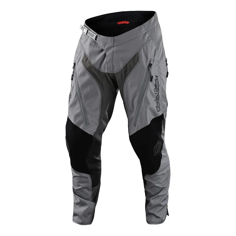 Scout Se Off-Road Pant Solid Grey