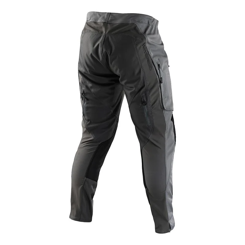 Scout Se Off-Road Pant Solid Grey