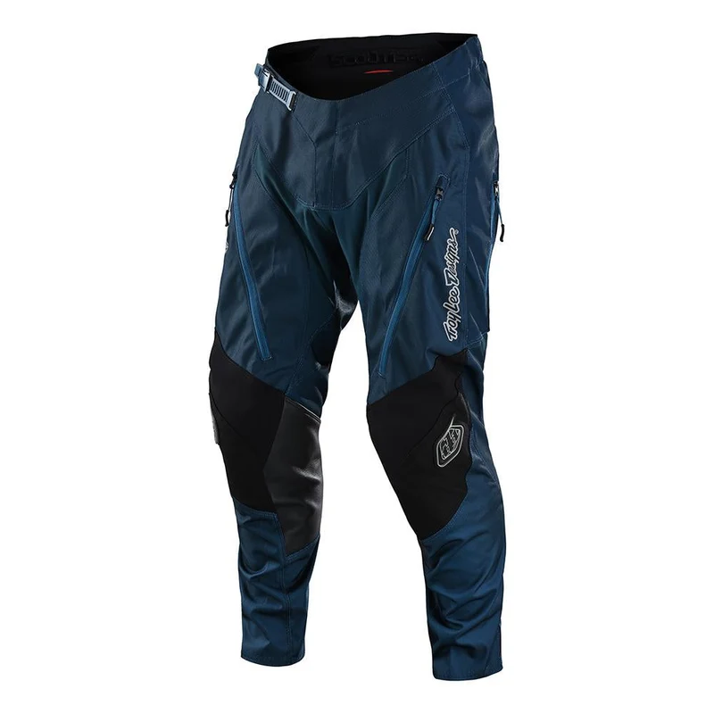 Scout Se Off-Road Pant Solid Marine
