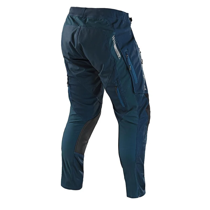 Scout Se Off-Road Pant Solid Marine