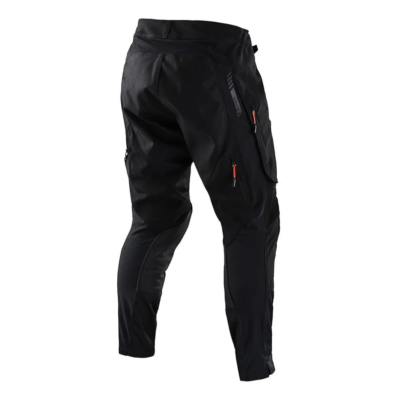 Scout Se Off-Road Pant Solid Black
