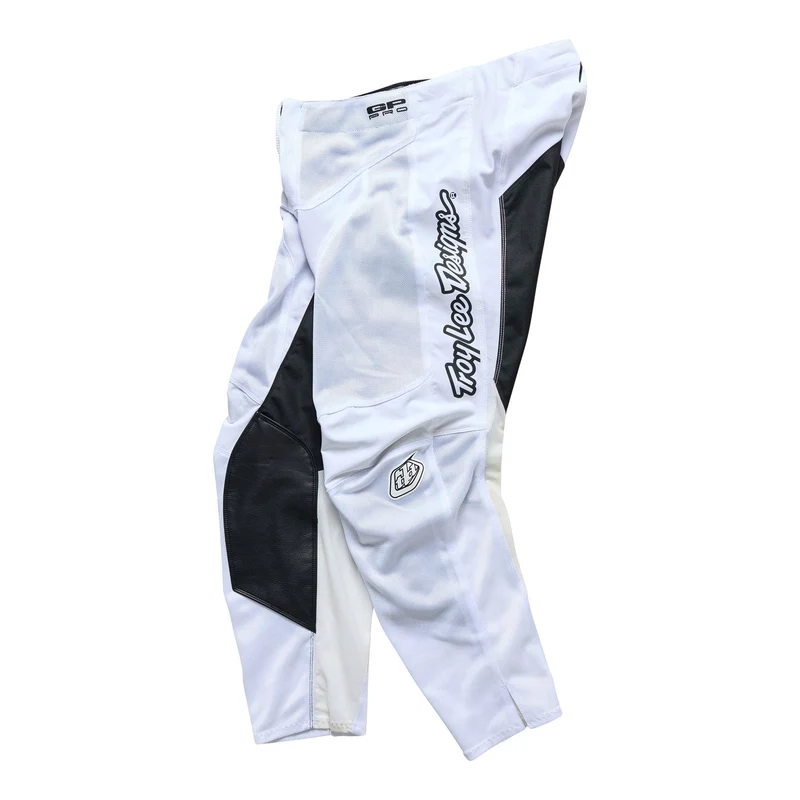 GP Pro Air Pant Mono White