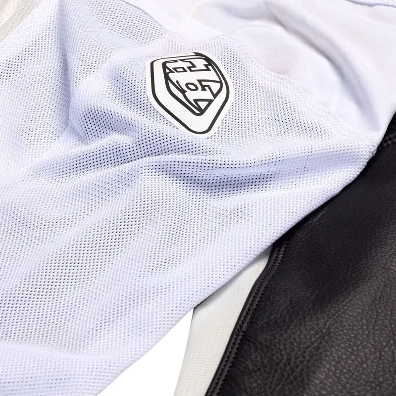 GP Pro Air Pant Mono White