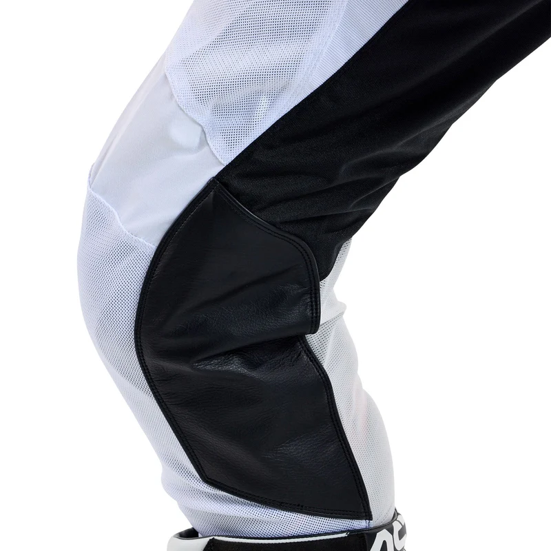 GP Pro Air Pant Mono White