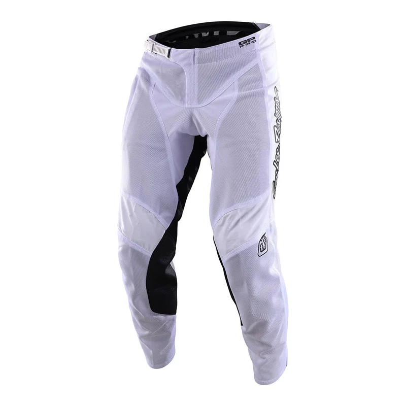 GP Pro Air Pant Mono White