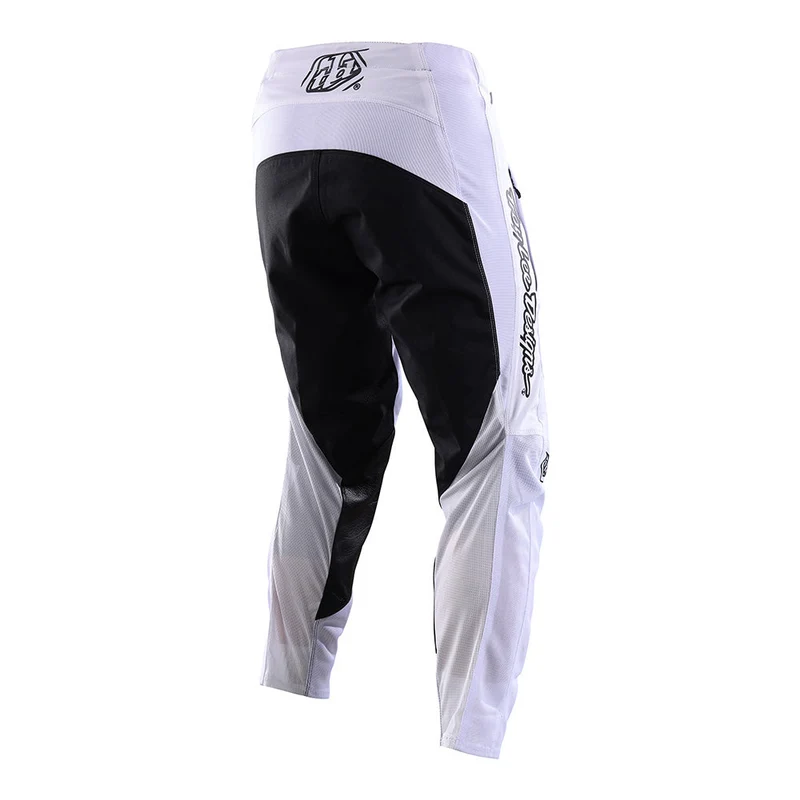 GP Pro Air Pant Mono White