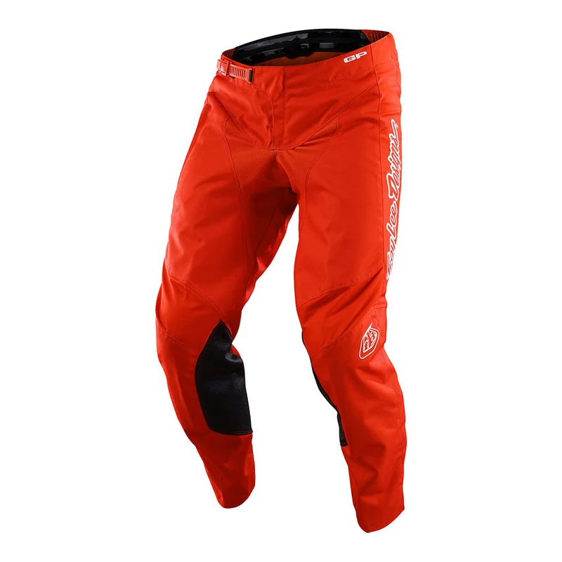 Gp Pro Pant Mono Orange